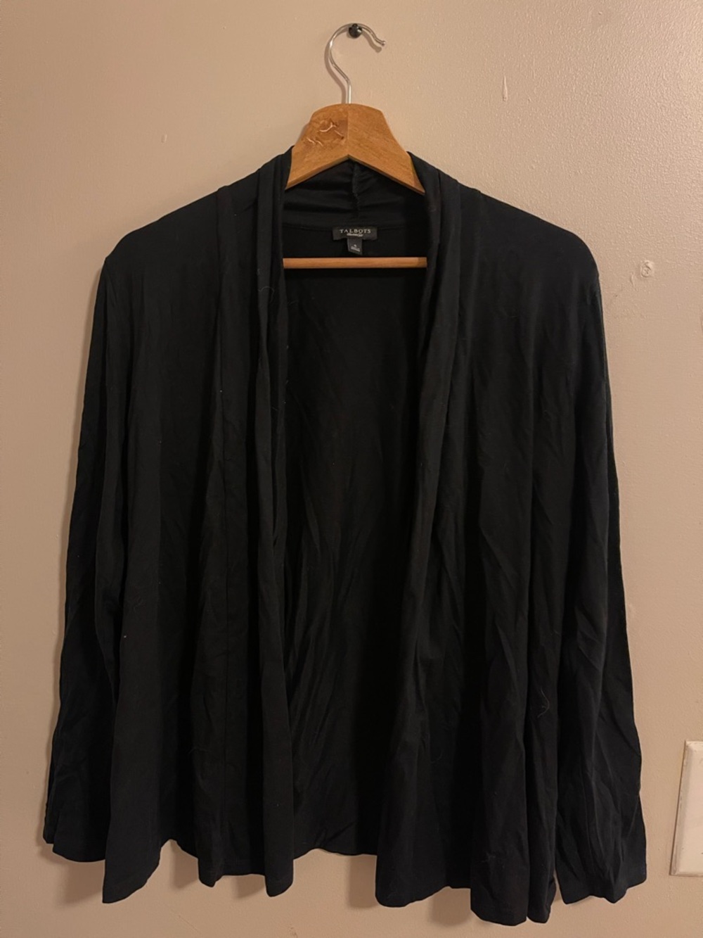 Talbots Cardigan